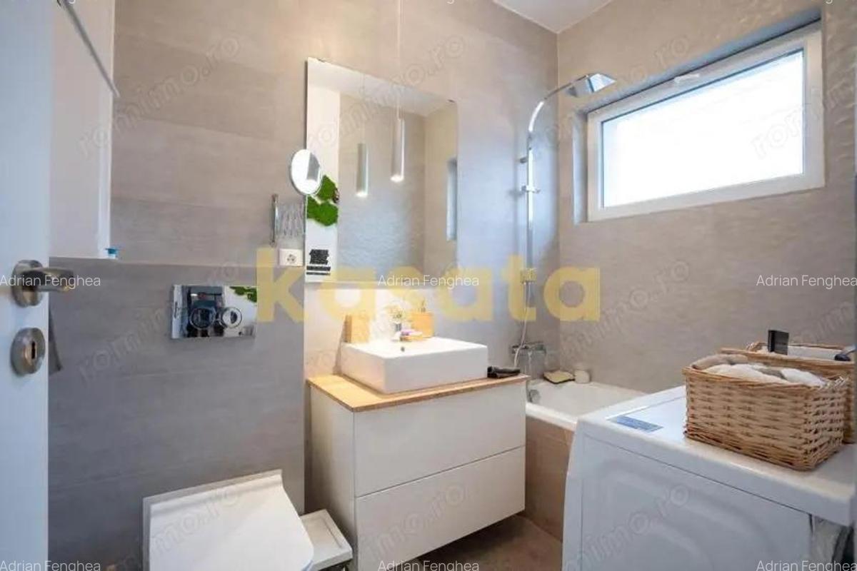 Apartament modern 2 camere de inchiriat zona Domenii - 5