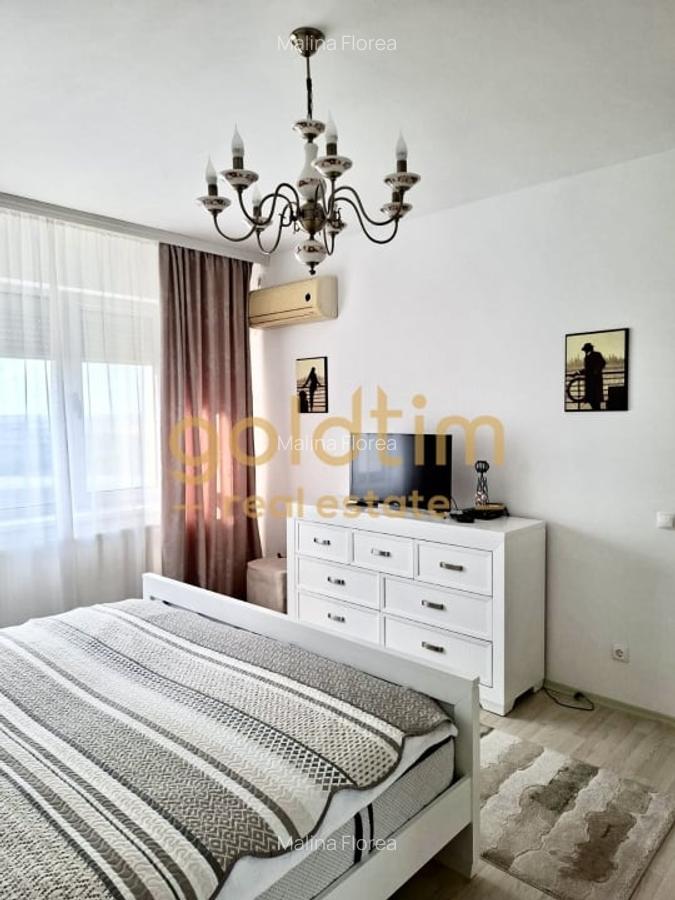 APARTAMENT 3 CAMERE 101MP/1 MIN PLAJA/BOXA/MOBILAT-UTILAT/SARA SEA VIEW-OLIMP - 8
