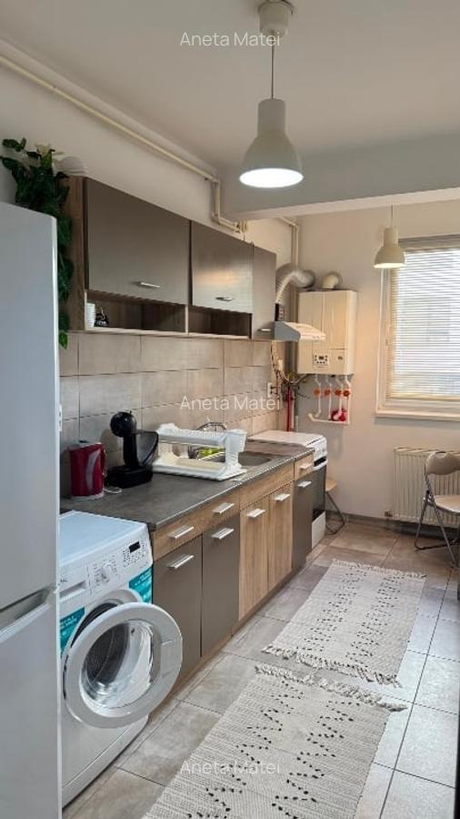 Apartament 2 camere Berceni - 7
