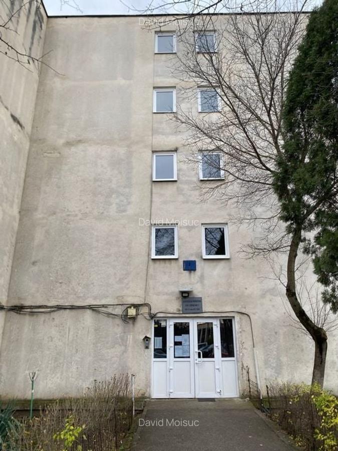 Garsoniera de vanzare | 1 camera | Marasti | Oportunitate - 6