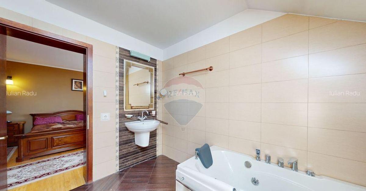 Comision 0% | Casa individuala | Curte generoasa | Oaz... - 15