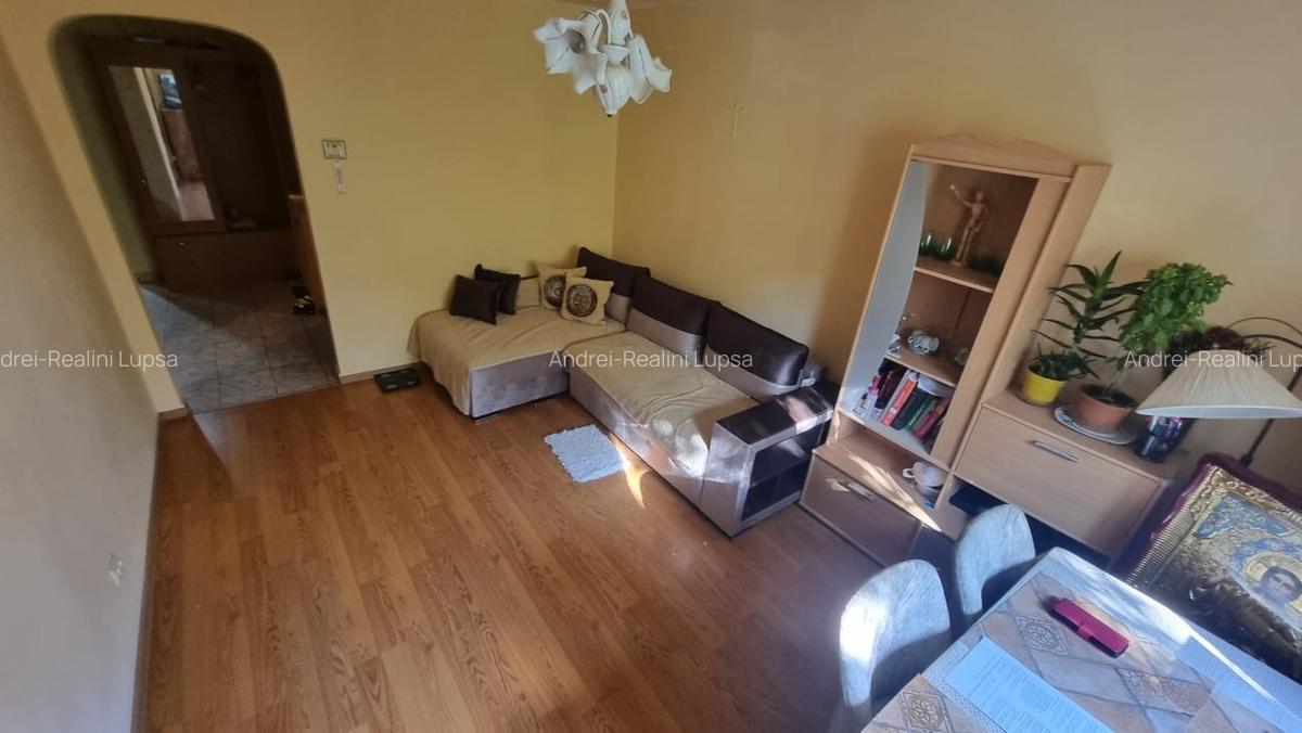 Apartament 4 Camere | 66 mp | Etaj 2 | Obor | Parc & Piata Aproape - 1