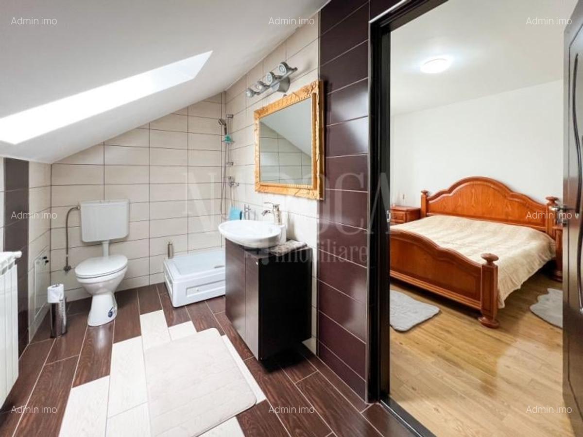 Casa 5 camere de inchiriat in Europa, Cluj Napoca - 14