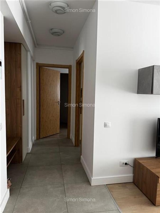 Pipera | Onix Park | Bloc 2023 | Centrala | Modern - 11