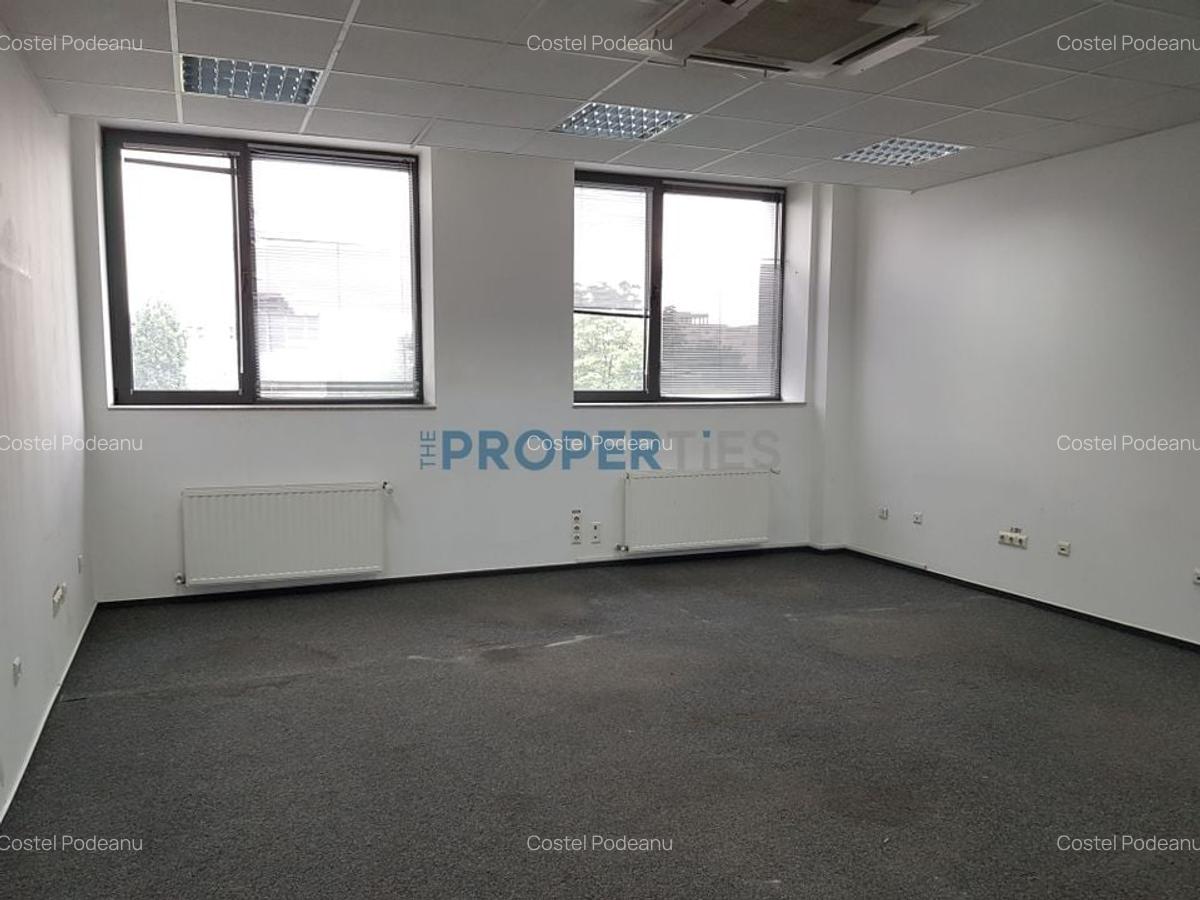 Inchiriere birouri in zona Militari - acces metrou; fara taxa de mentenanta - 13