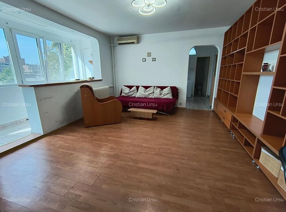 Obor- Colentina- Masina de  Paine - 1