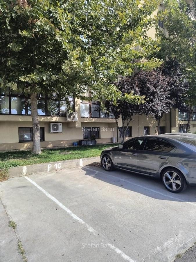 Vând apartament 3 camere 80 mp cu tot cu loc de parcare - 4