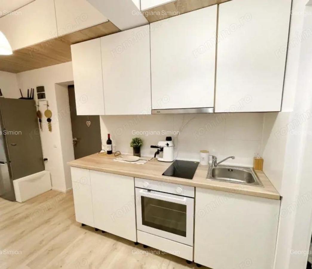 Apartament 3 Camere Regie Residence | Centrala proprie | Proximitate metrou - 9