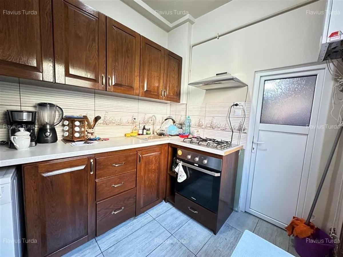 Apartament 2 camere zona Centrala - 2