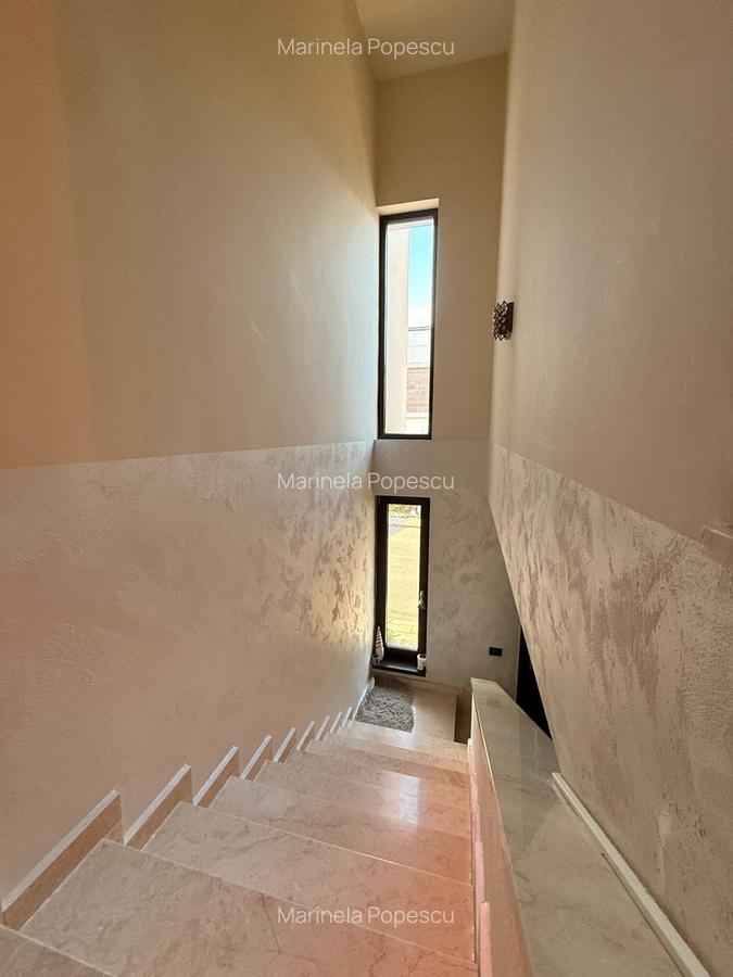 Casă modernă într-un complex rezidențial curat și îngrijit – confort, eleganță ș - 23