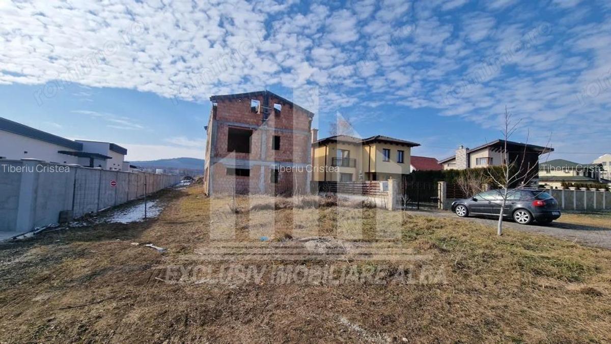 Casa individuala la rosu in Cetate - 3 Casa individuala la rosu in Cetate - 3