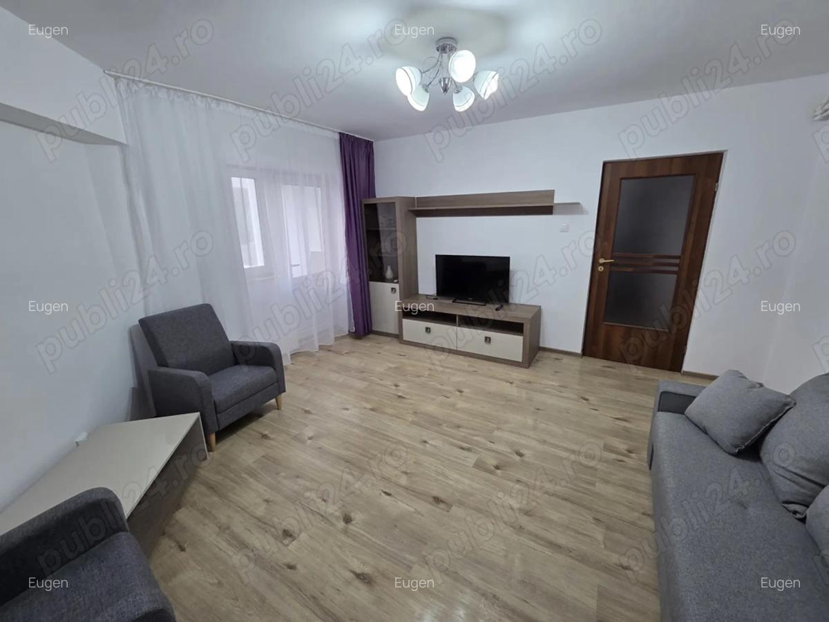 Inchiriere apartament 2 camere situat la intersectia Tomis cu Soveja - 8