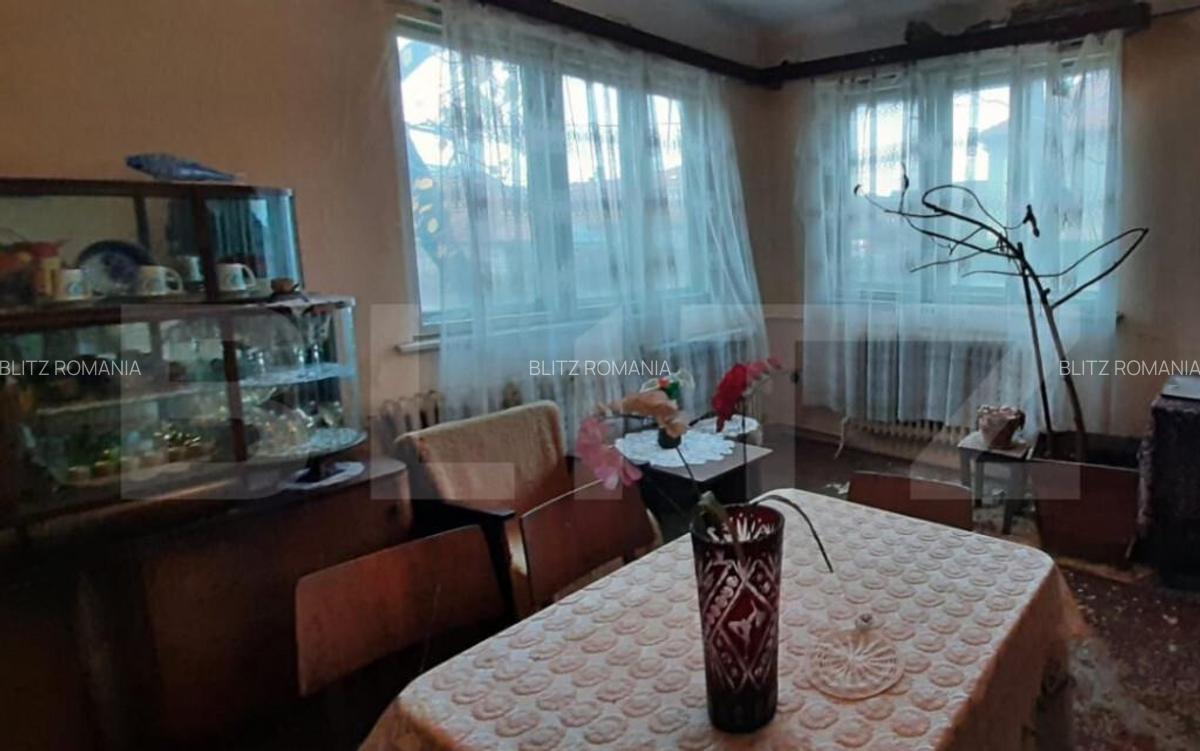 Casa zona premium, 142 mp, teren 673 mp - 4