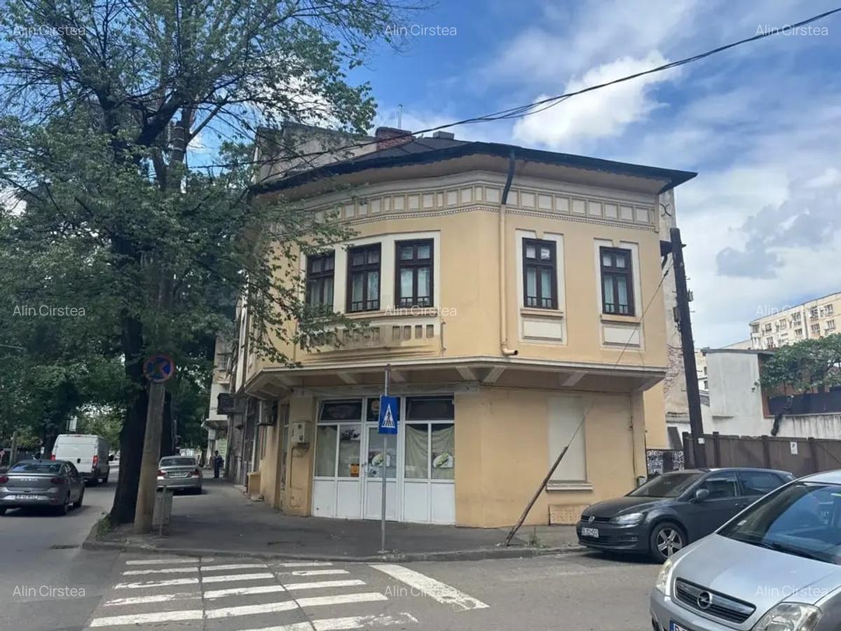 Oportunitate Spatiu Comercial-Casa S+P+1 | Teren 129 mp| Calea Dudesti - 2