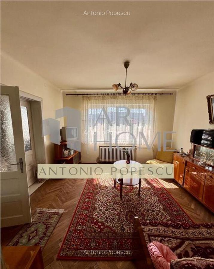 Casa 3 camere plus dependinte, in Ploiesti, zona Cantacuzino - 1