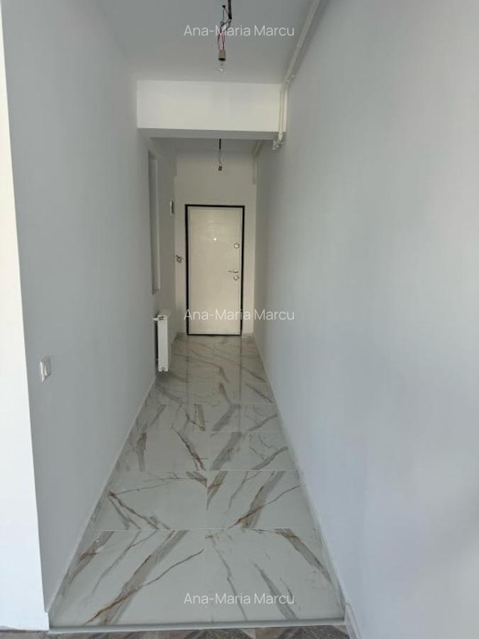 Apartament cu 2 camere semidecomandat în Sisești - 3