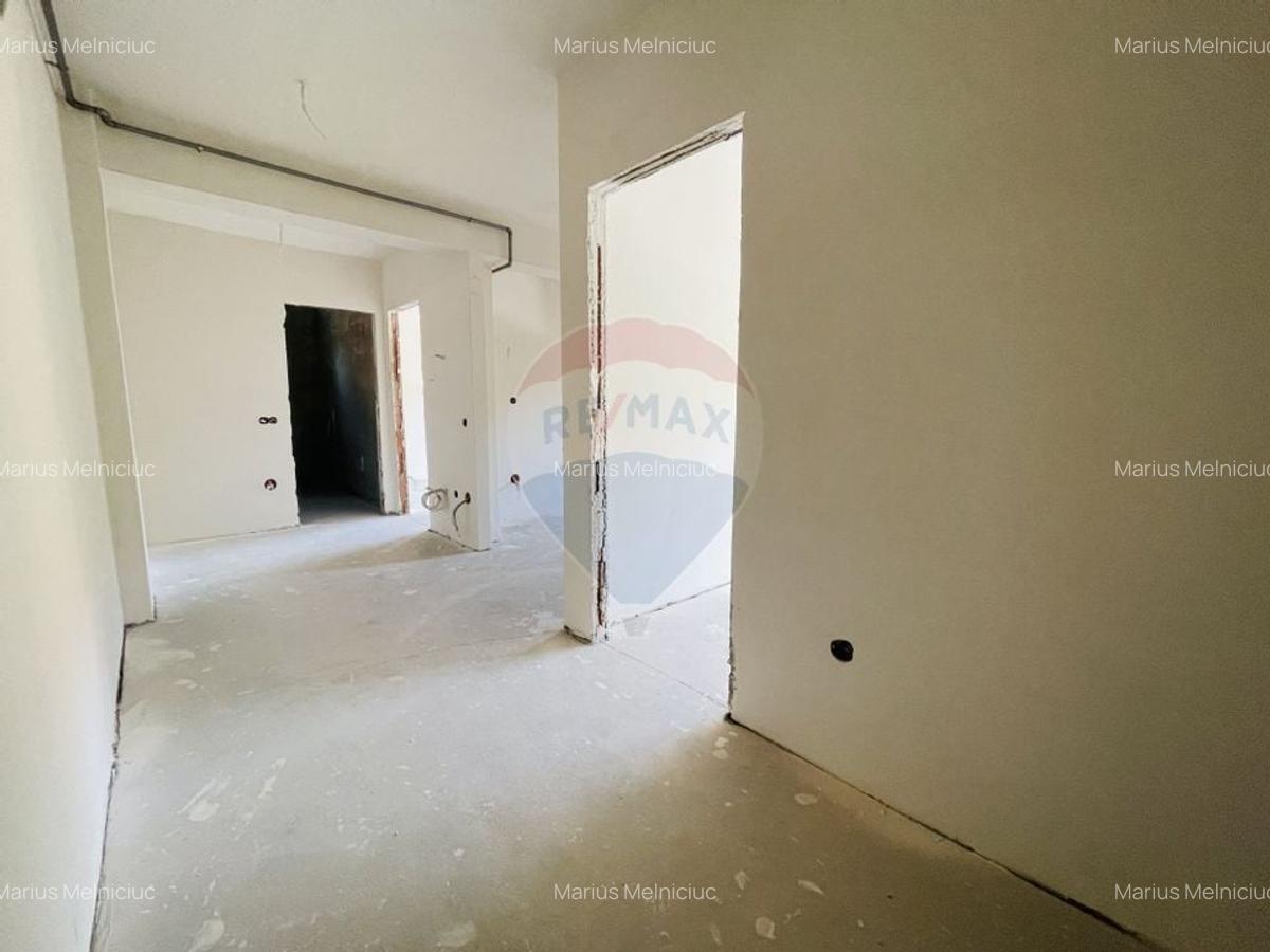 Apartament nou  2 camere/ Oncea, Bloc Finalizat cu CF - 16