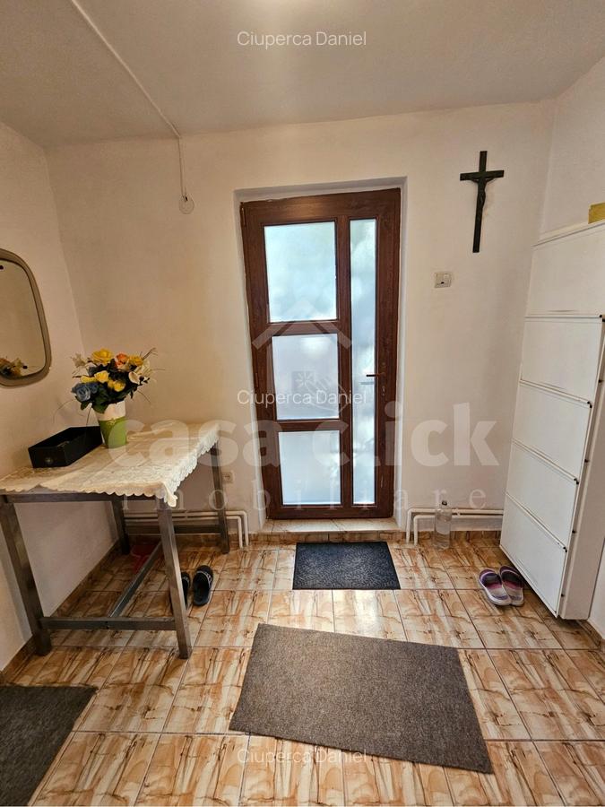 Casă deosebită 3 camere, curte și garaj – str. Tecuci, exclusivitate - 8