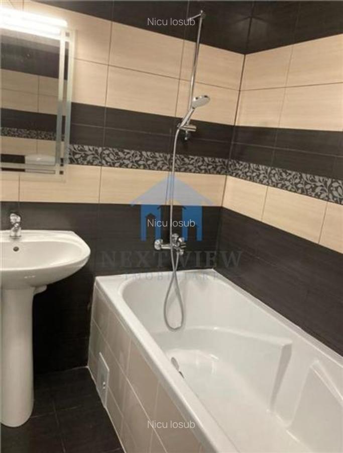 Apartament 1 camera, Platinia - 2