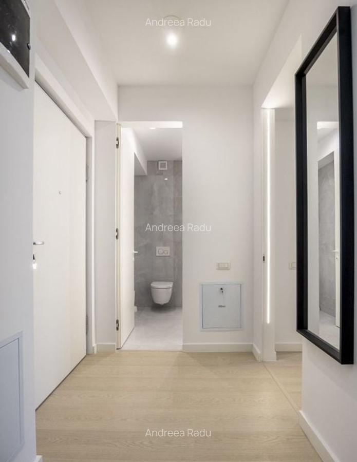 Apartament 2 camere | Cortina North - 4