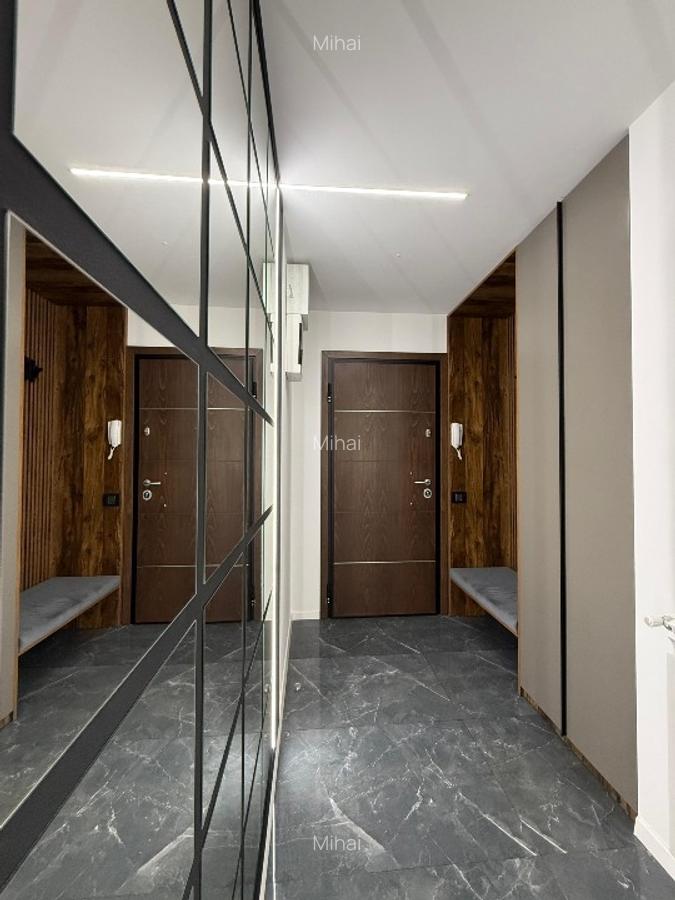 Apartament Premium Unicat - Iancu Nicolae | Living 42 mp., Ferestre Panorami - 4