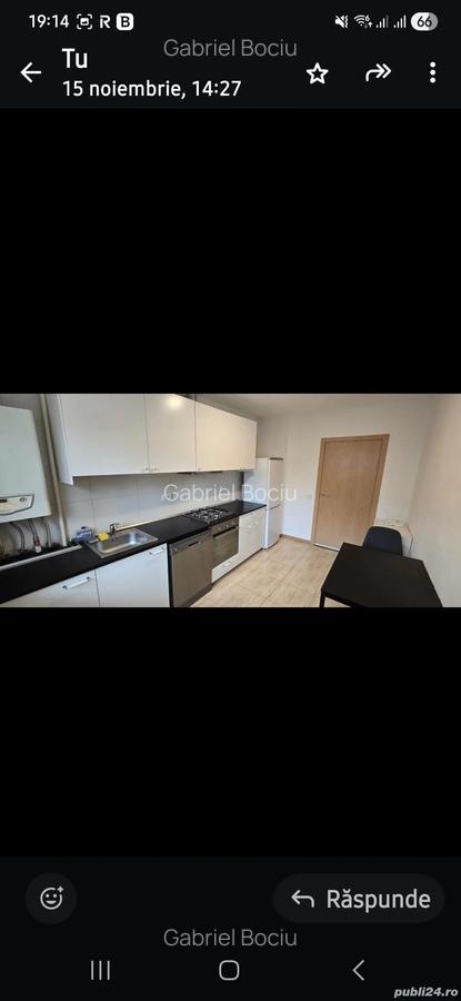 Apartament 2 camere parter cu terasa - 10