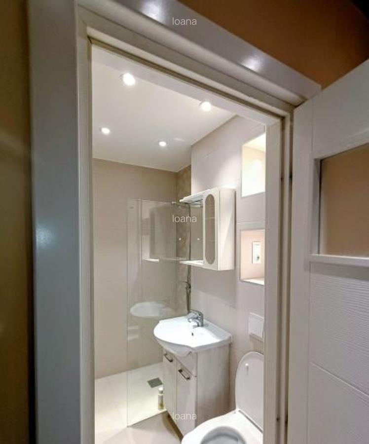 ►Casa de CULTURA 2 Camere 43m² Mobilat Utilat Centrala Incadrat SUD Etaj 2 - 7