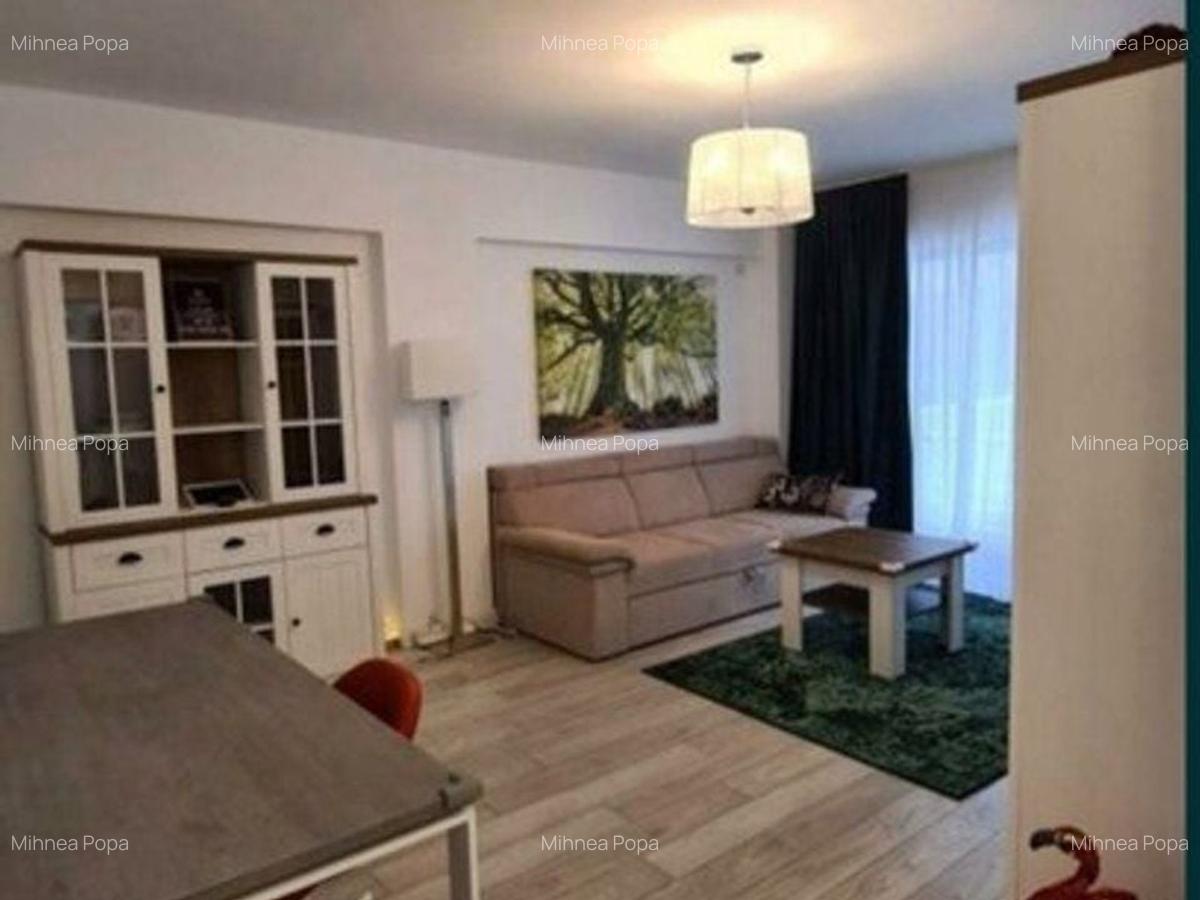 3 camere de închiriat | Băneasa – Aviației | CURTE PRIVATĂ - 1