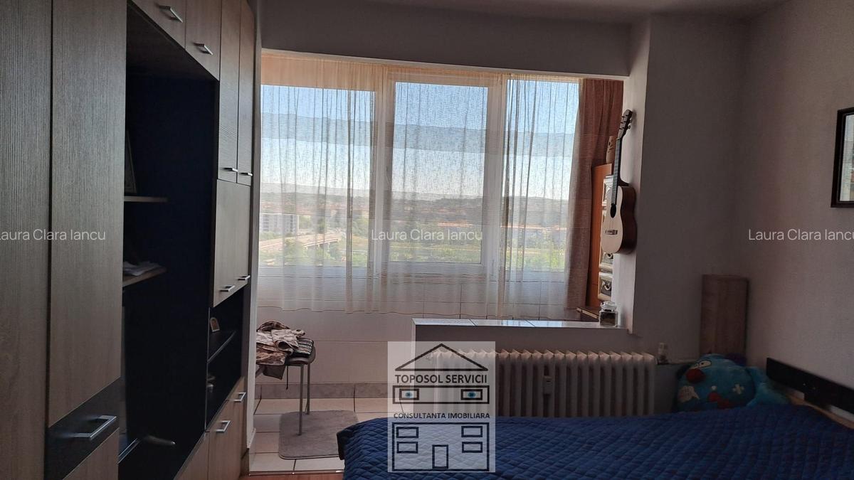 Repozitionare de pret - Apartament cu 3 camere de vanzare-94900 euro- Urgent!!!! - 15