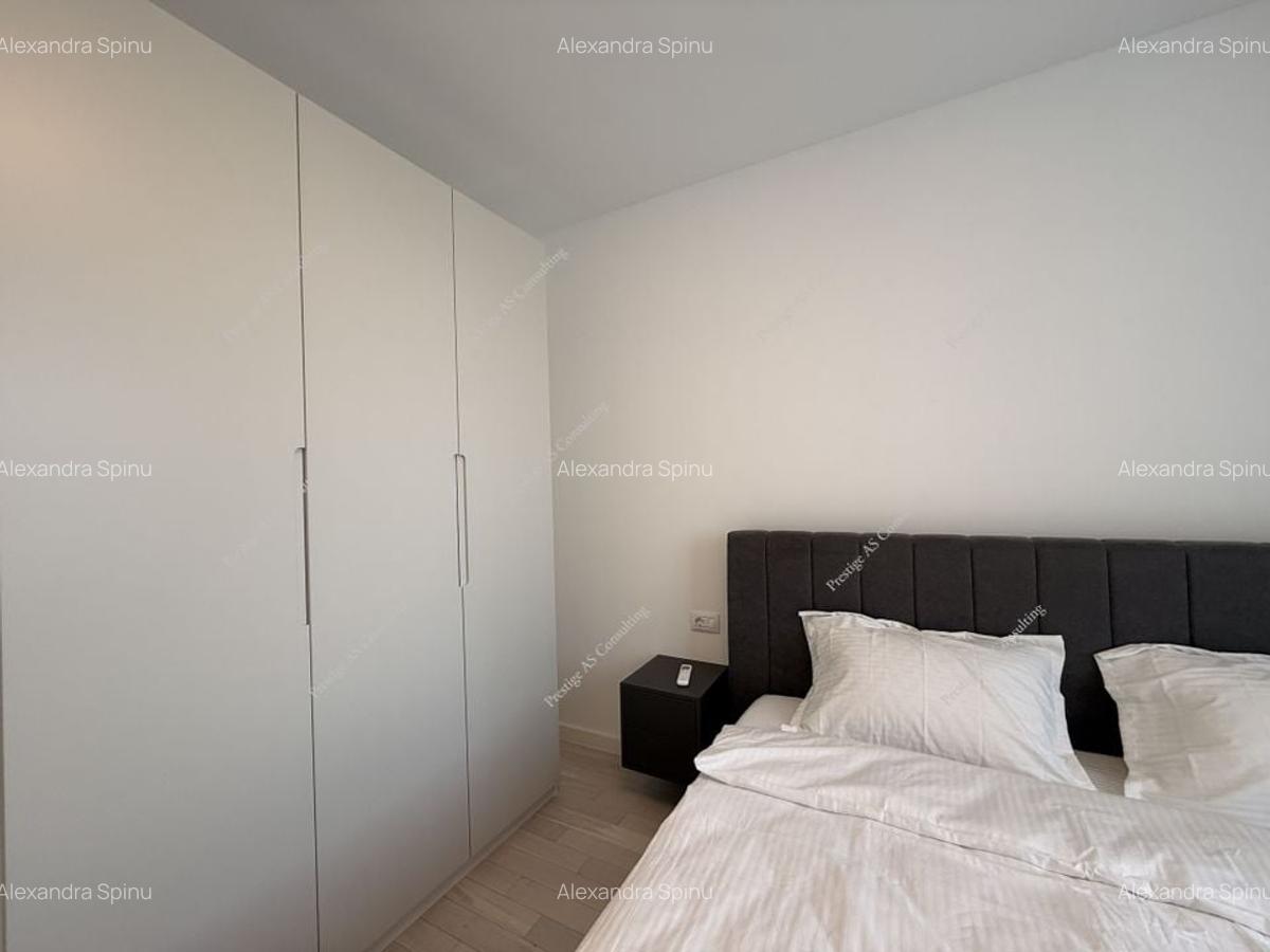 Apartament Nou 2 Camere 2 Bai | Petre Tutea Dumbravita - 10