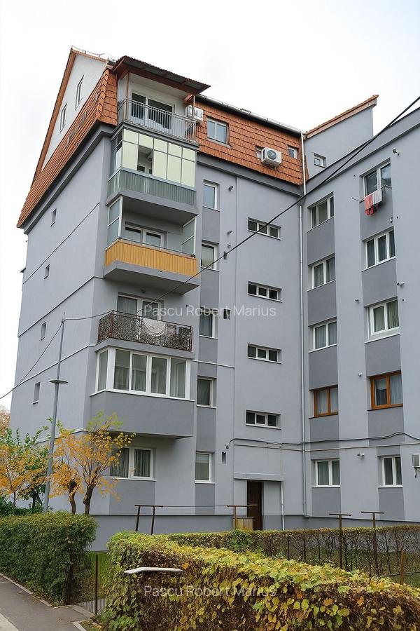 |Apartament 3 camere+Beci|Valea Aurie|Complet Renovat| - 3