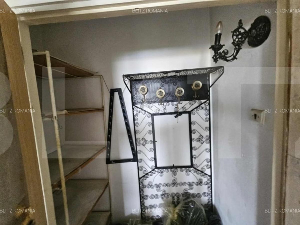 Apartament 3 Camere, Zona ParkLake Mall, Titan - 9