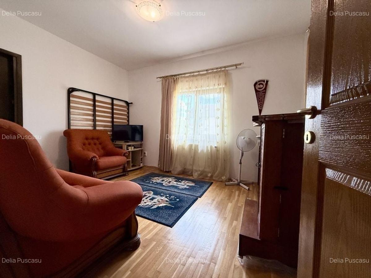 6 Camere | Teren 427 MP | Garaj Dublu | Otopeni - 24