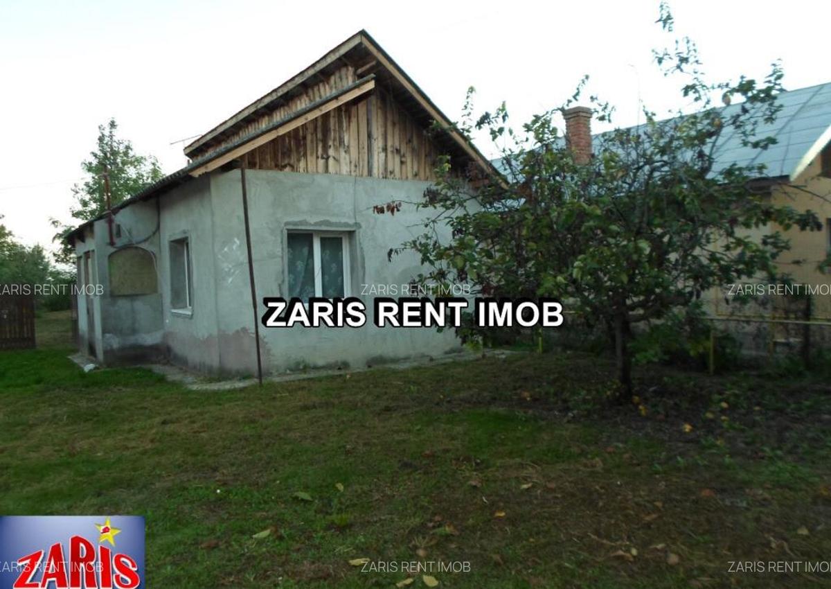 Casa in Ungureni, Cornesti, Dambovita - 13