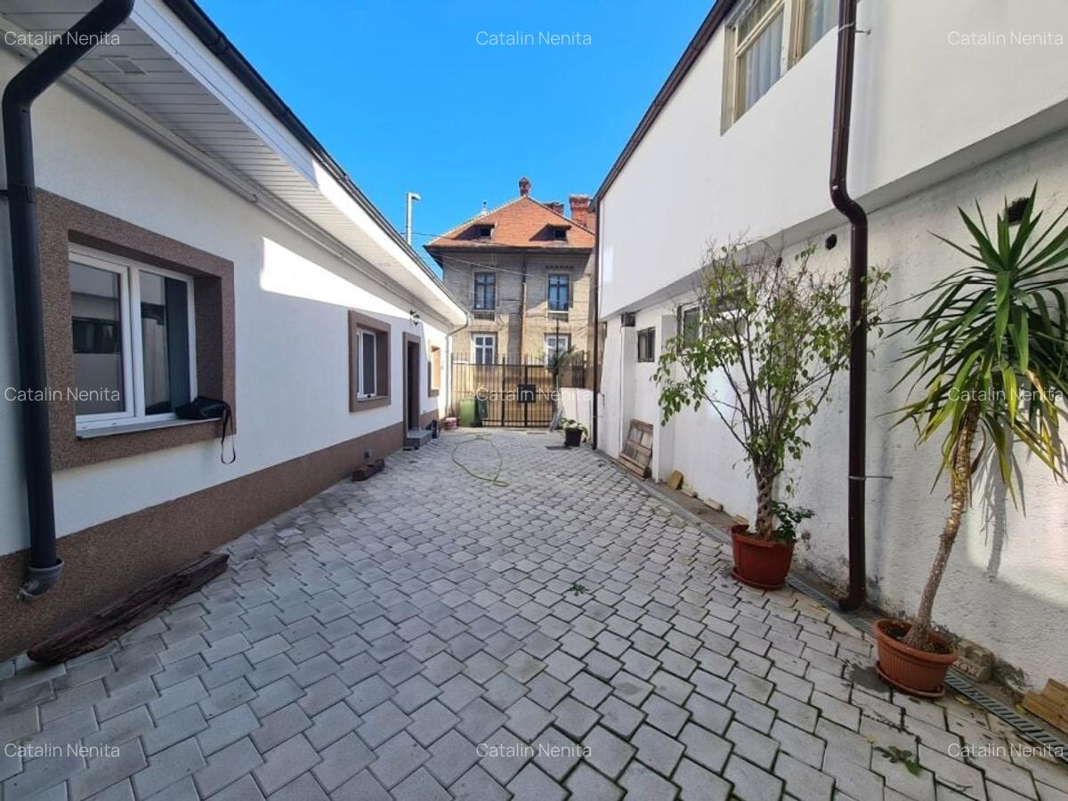 VANZARE  3 CASE CALEA CALARASI - HALA TRAIAN- INCHIRIATE PE O PERIOADA DE 5 ANI - 23