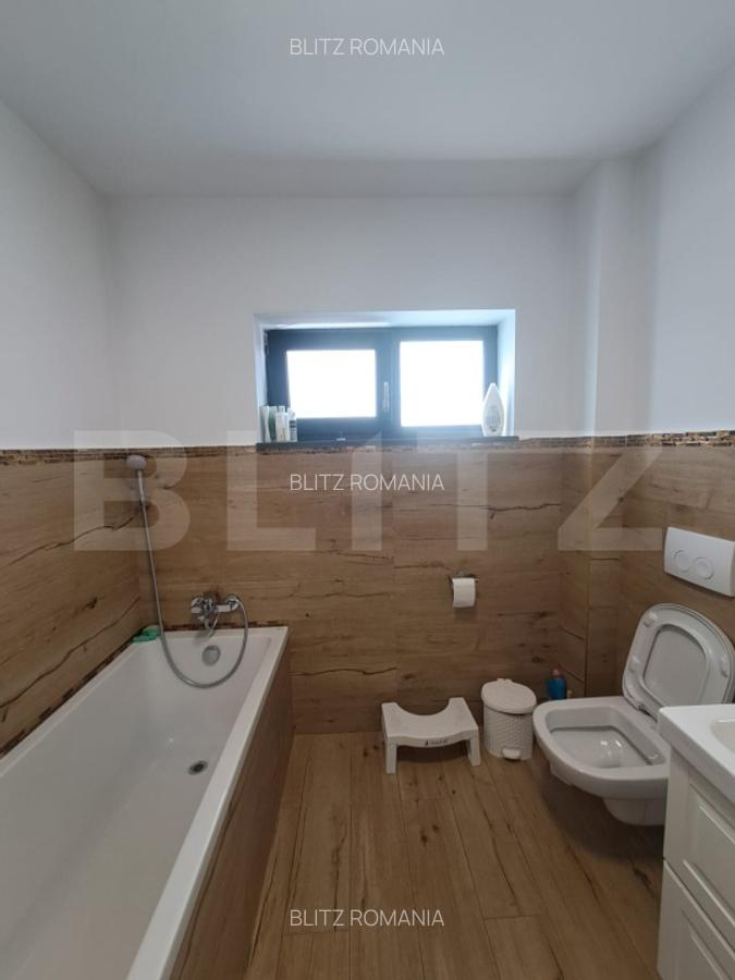 Casa 4 camere eleganta Stupini - 20