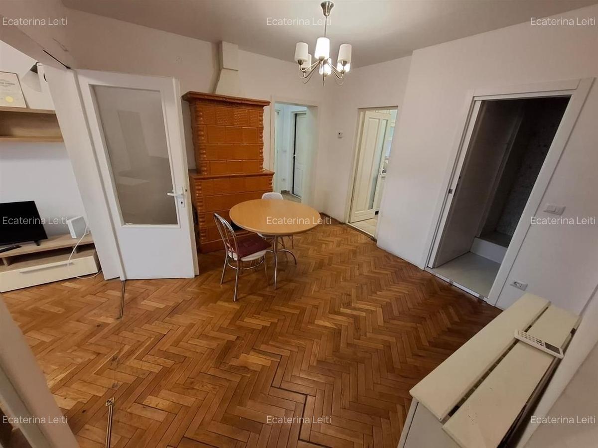 Central P-ta Unirii - Marasti 4 camere 2 bai 100 mpCTAC - 30