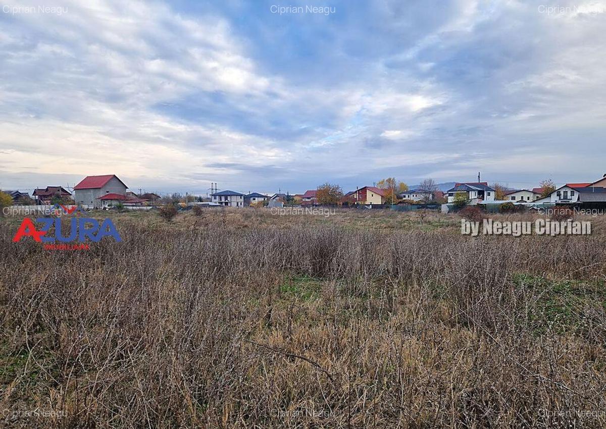 AZURA Imobiliare - Teren zona Slava - 5