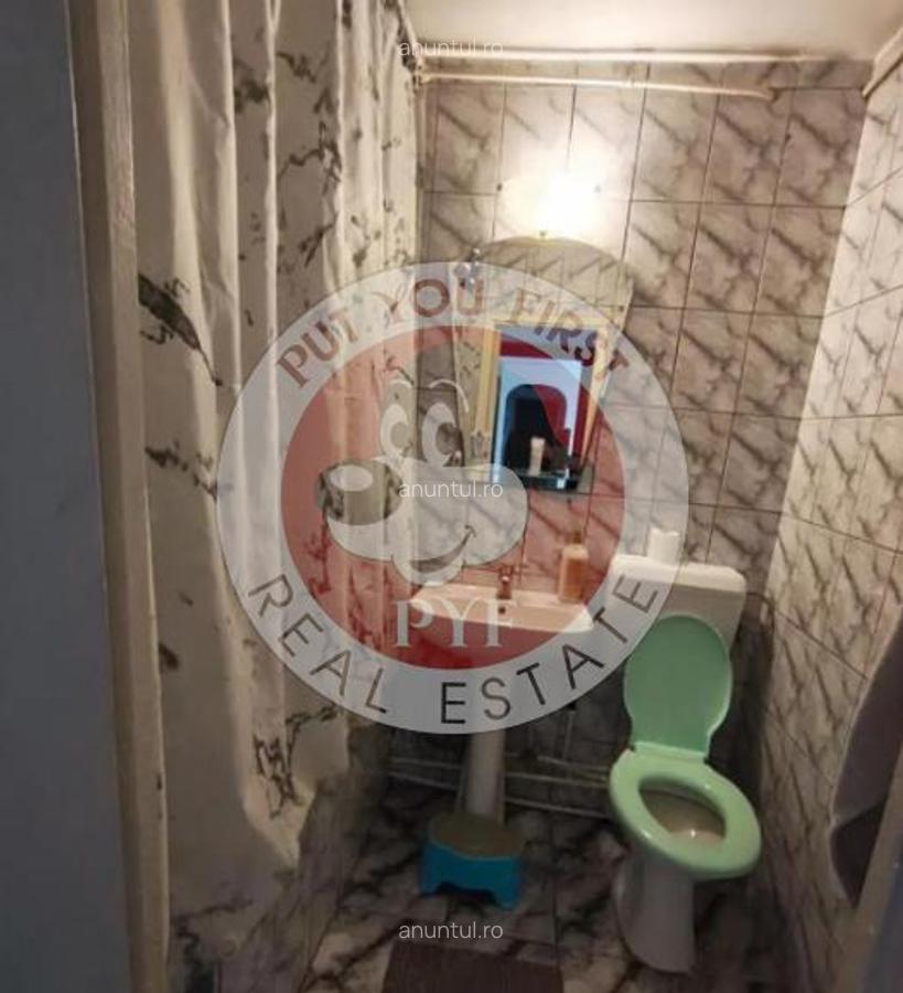 Piata Rahova | Apartament 3 camere | 66mp | semidecomandat | B10983 - 6