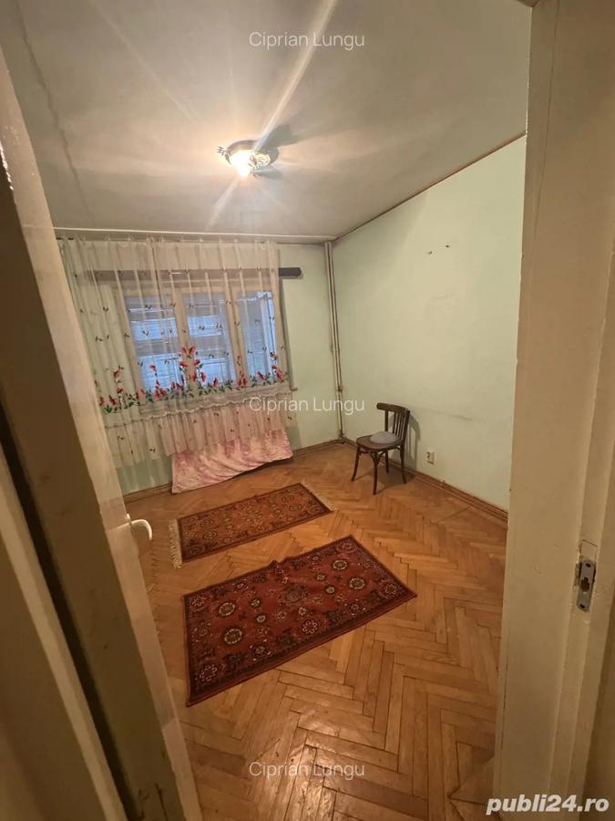 Vand apartament ! - 5