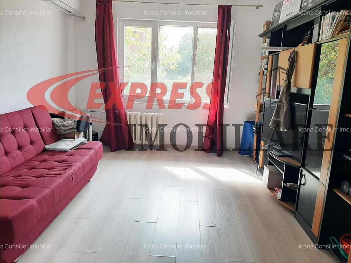 Dristor, Ramnicu Sarat, Metrou - 1