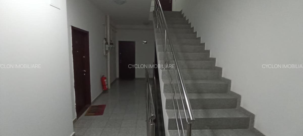 Inchiriere apartament 2 cam, 2 bai, parcare, mobilat,90 mp Prelungirea Ghencea - 16
