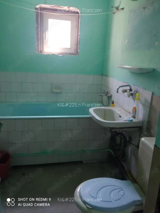 Apartament cu doua camere - 7