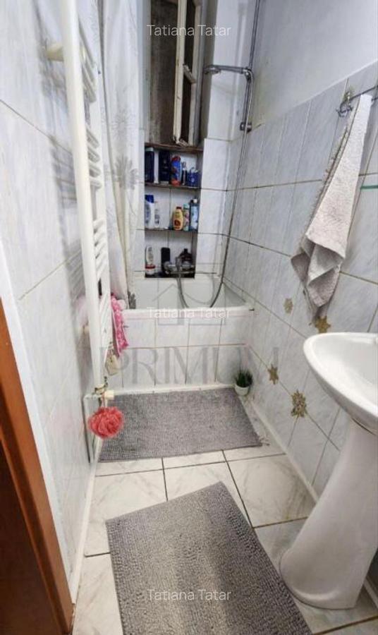 BALCESCU - 3 camere - centrala proprie - boxa in CF - ZONA E - 6