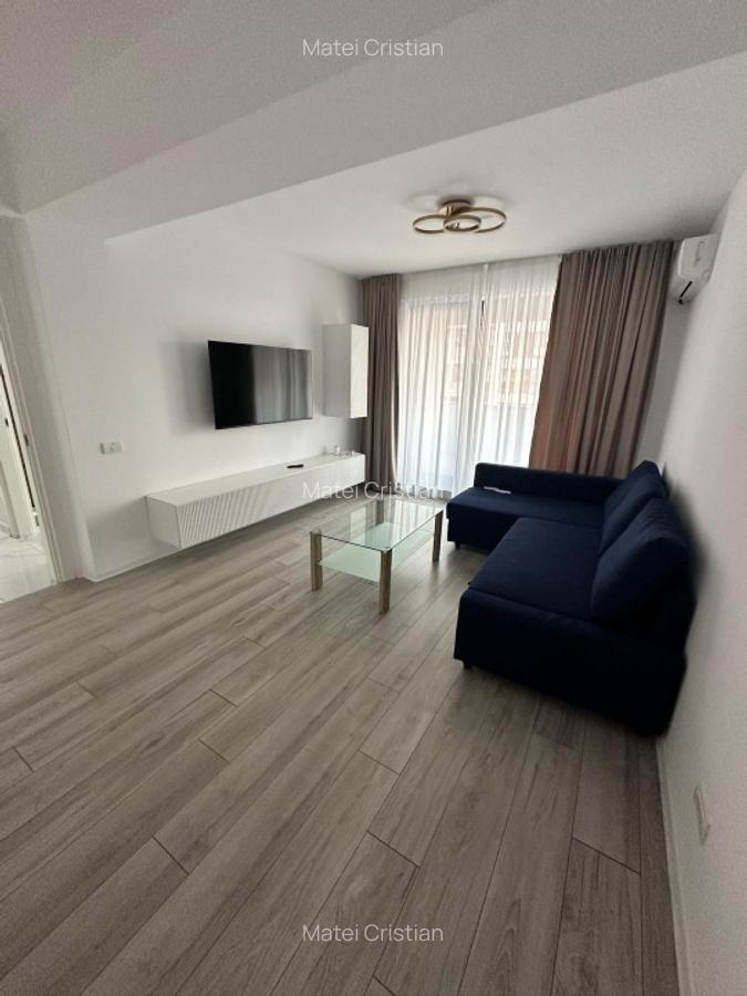 Apartament 2 camere – Drumul Taberei Residence, mobilat complet, loc parcare - 4