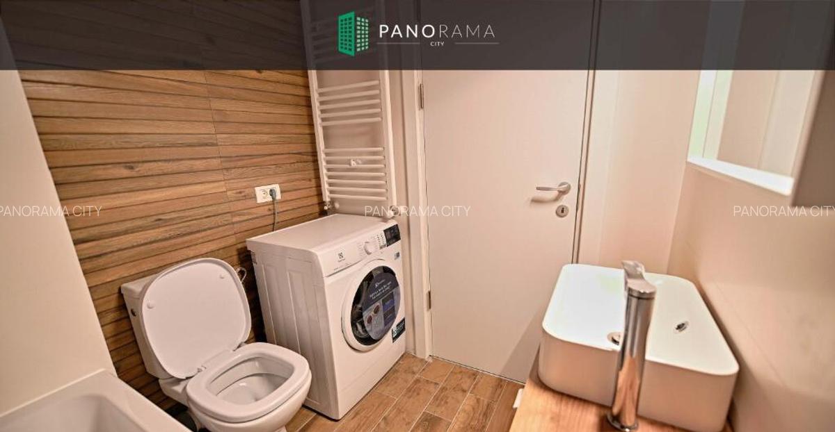 Studio 2 camere Bd. Iuliu Maniu | PANORAMA CITY | Sector 6 - 12 Studio 2 camere Bd. Iuliu Maniu | PANORAMA CITY | Sector 6 - 12