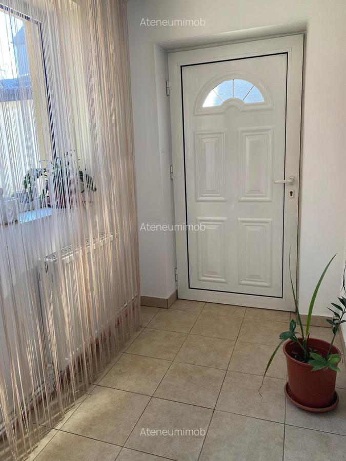 Casă deosebită cu teren generos – Vatra Nouă, zonă liniștită de case - 7