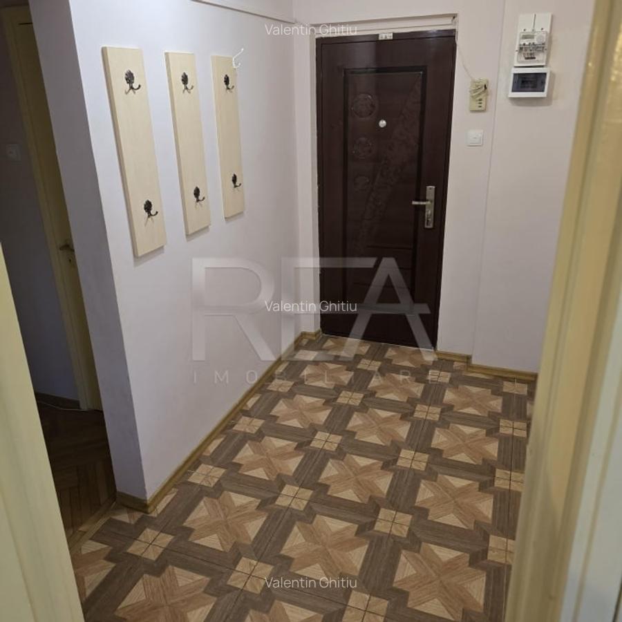 Apartament 3 camere Titan – Bld Liviu Rebreanu, bloc reabilitat - 4