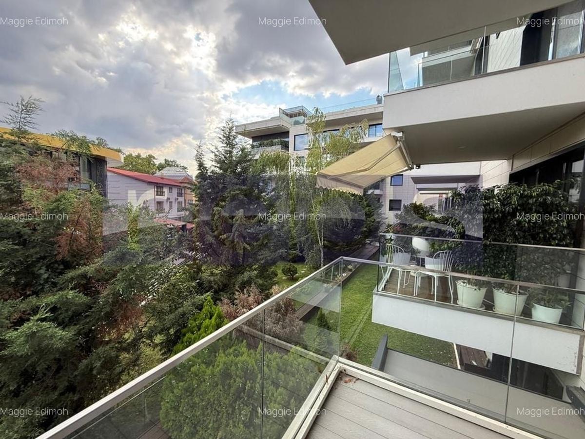 INCHIRIERE 4 CAMERE | FLOREASCA | 150 MP | 2 LOCURI DE PARCARE | LUX | - 41
