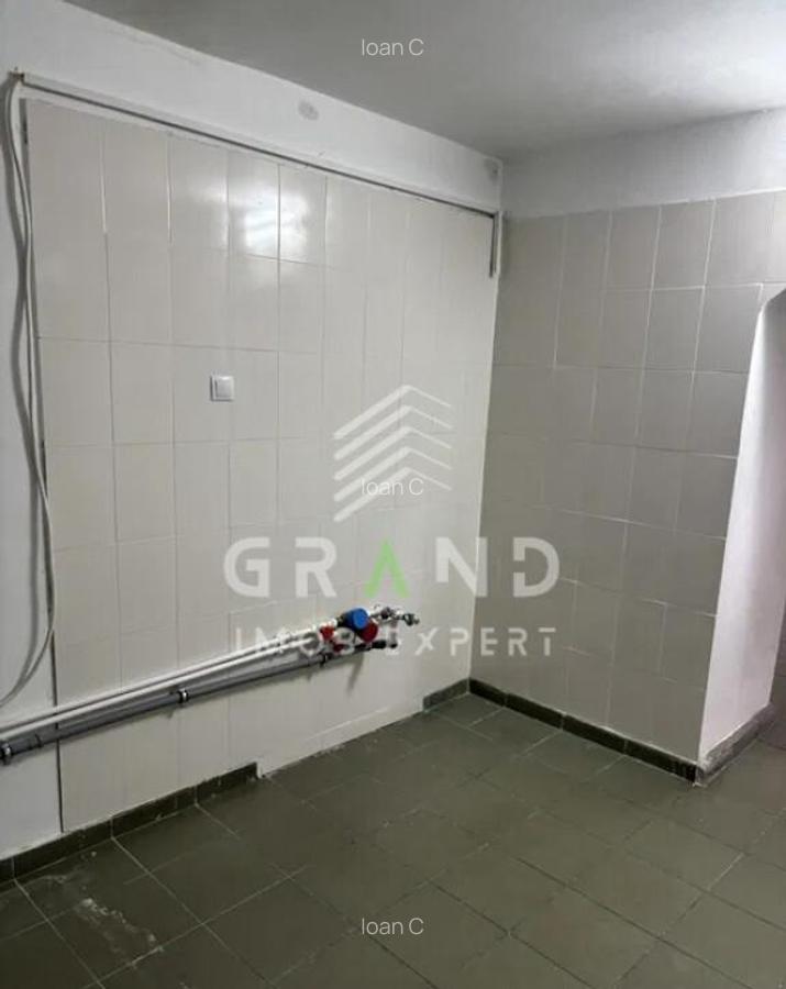 SPATIU COMERCIAL/ 2 INCAPERI / zona Manastur - 5